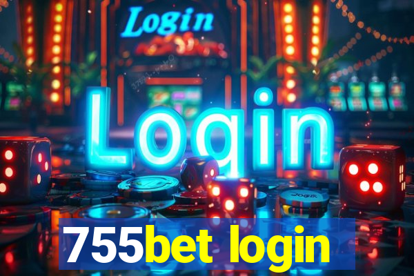 755bet login